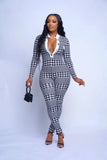 Shayla Jumpsuit